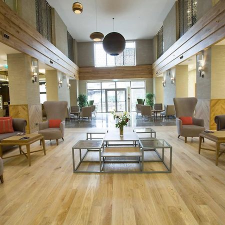 Ramada Hotel & Suites Adana Bagian luar foto