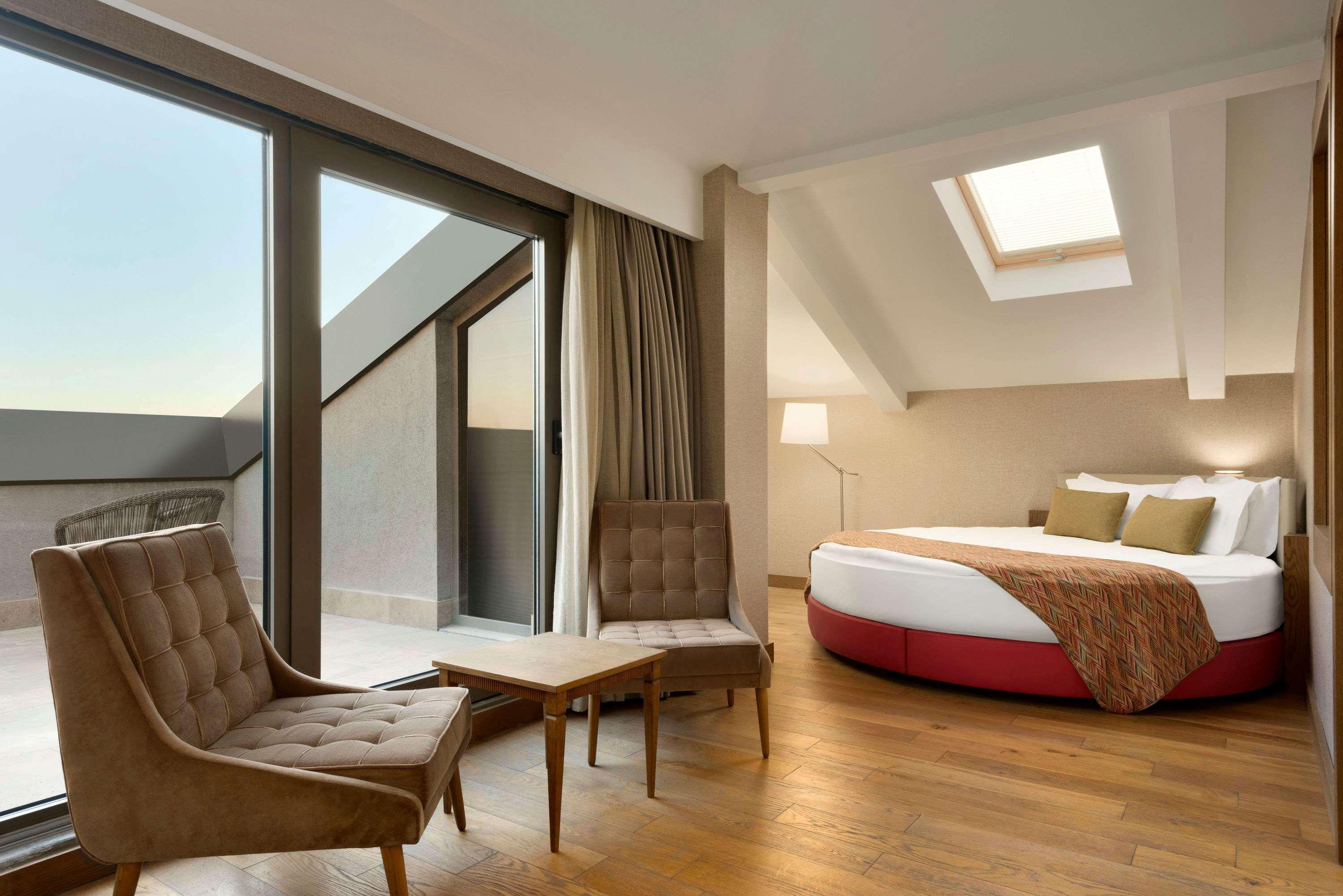 Ramada Hotel & Suites Adana Bagian luar foto