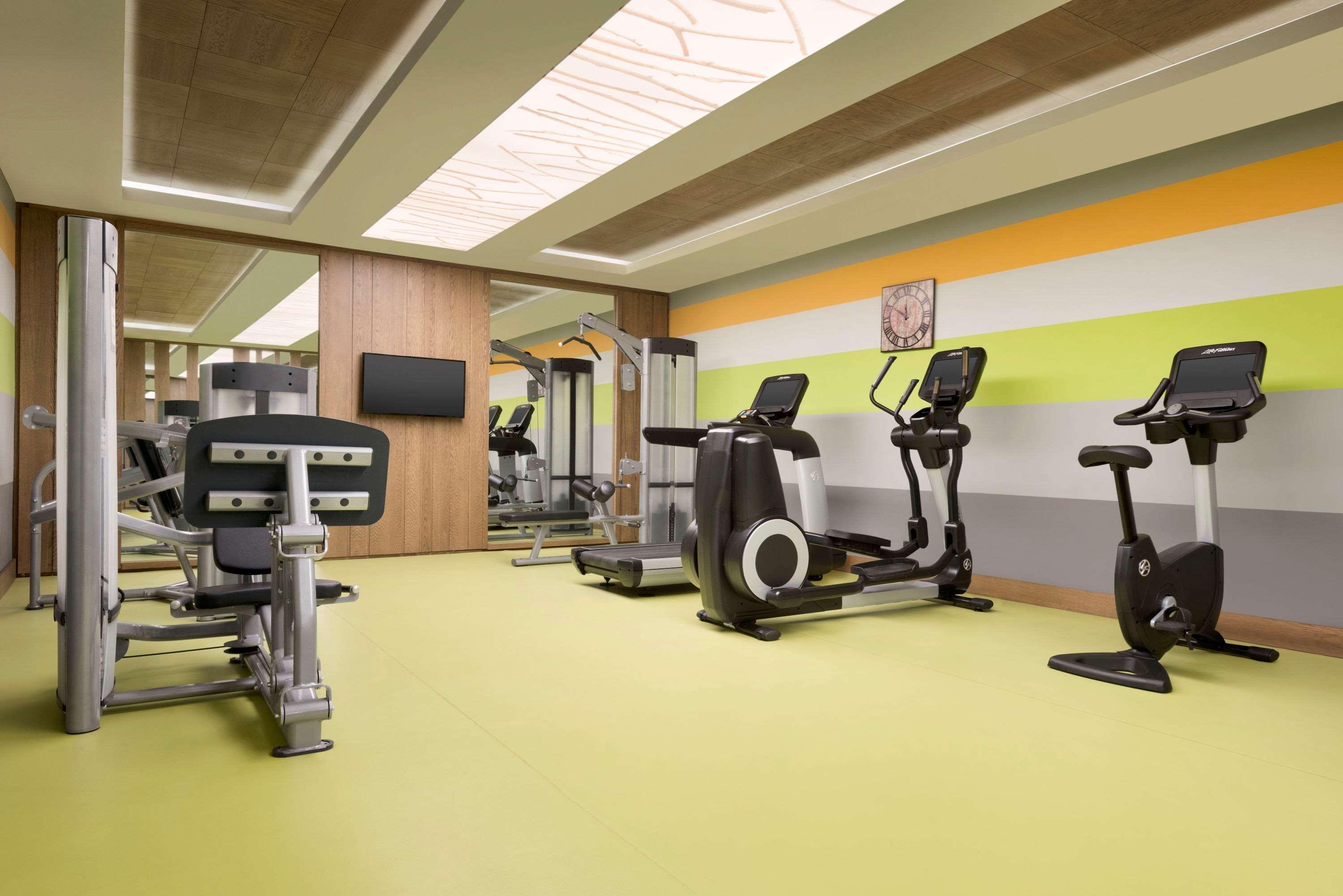 Ramada Hotel & Suites Adana Bagian luar foto