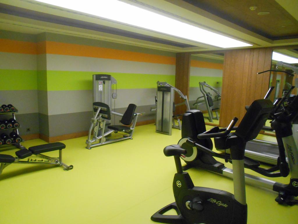 Ramada Hotel & Suites Adana Bagian luar foto