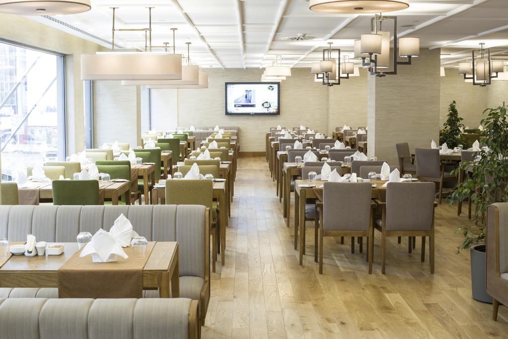 Ramada Hotel & Suites Adana Bagian luar foto