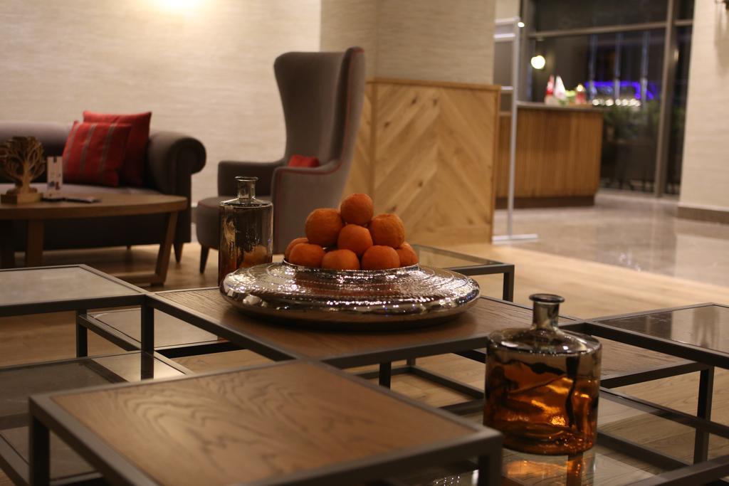 Ramada Hotel & Suites Adana Bagian luar foto