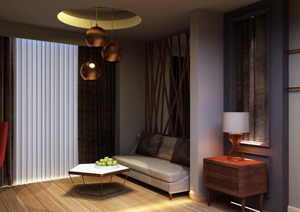Ramada Hotel & Suites Adana Bagian luar foto
