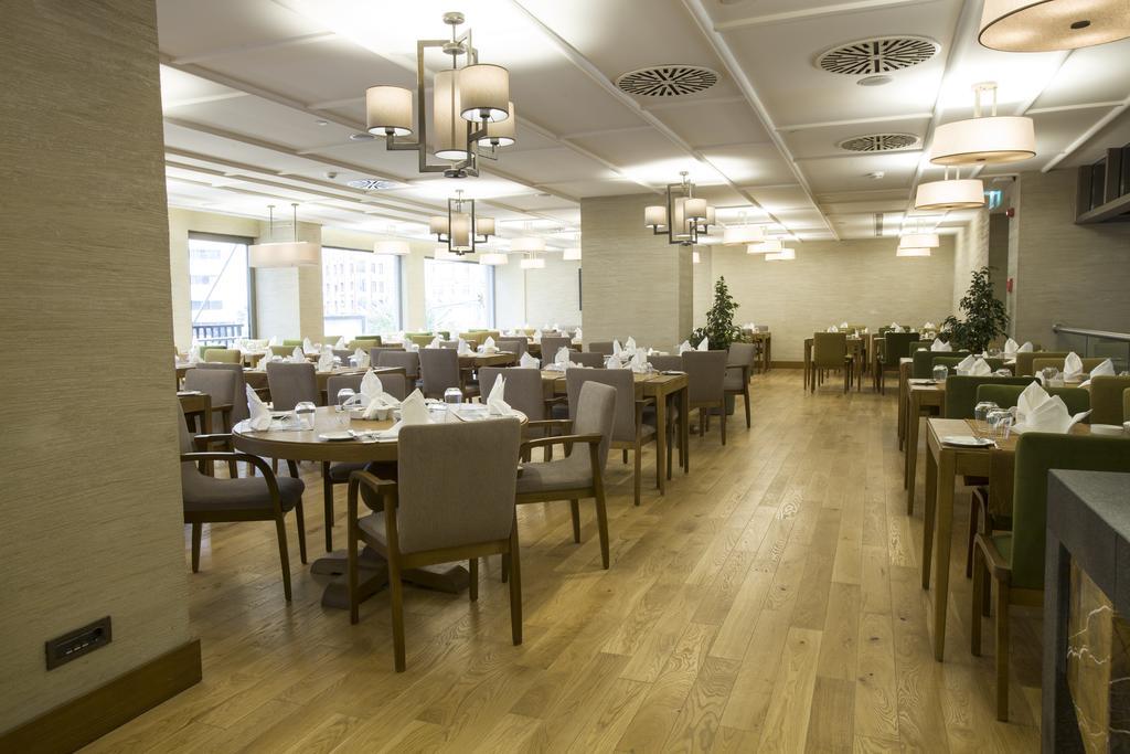 Ramada Hotel & Suites Adana Bagian luar foto