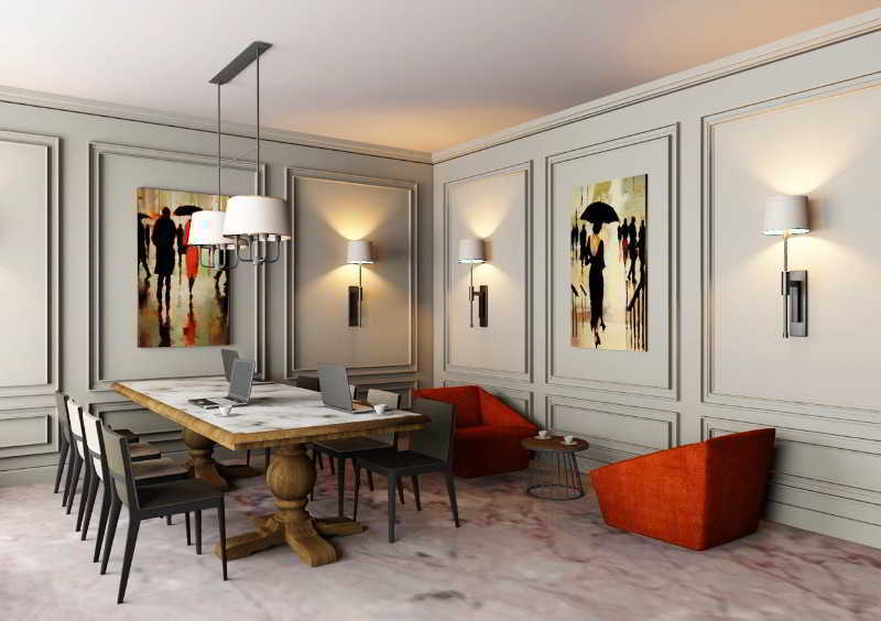 Ramada Hotel & Suites Adana Bagian luar foto