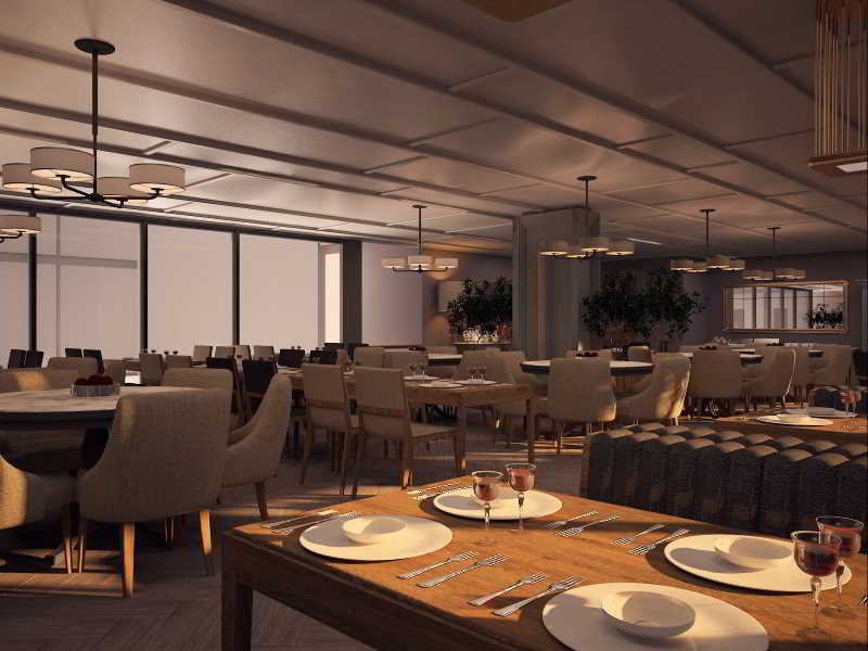 Ramada Hotel & Suites Adana Bagian luar foto