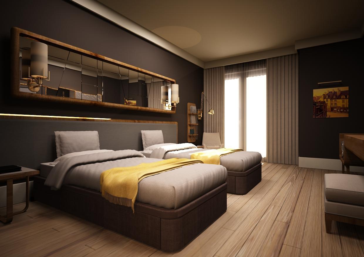 Ramada Hotel & Suites Adana Bagian luar foto