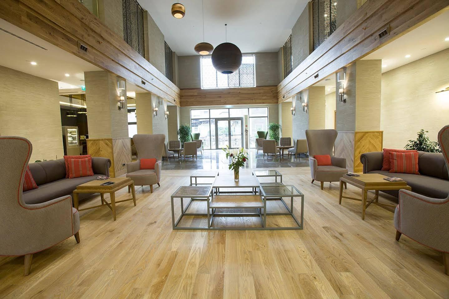 Ramada Hotel & Suites Adana Bagian luar foto